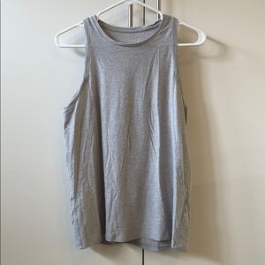 Outdoor Voices Cloud Knit Muscle Tank